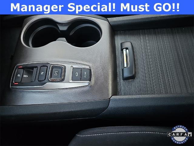 2023 Honda Ridgeline Vehicle Photo in EASTLAND, TX 76448-3020