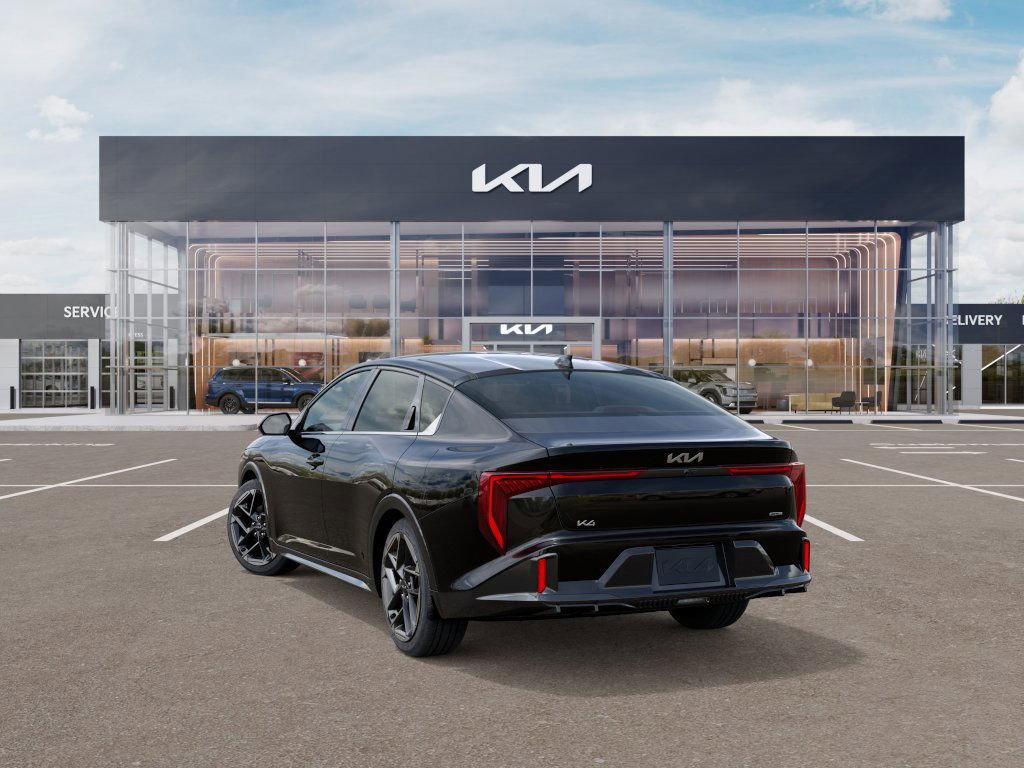 2025 Kia K4 Vehicle Photo in Belle Vernon, PA 15012
