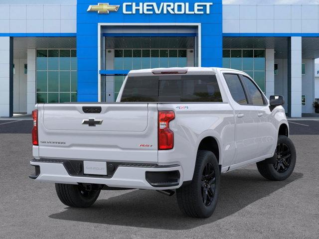 2026 Chevrolet Silverado 1500 Vehicle Photo in SELMA, TX 78154-1460