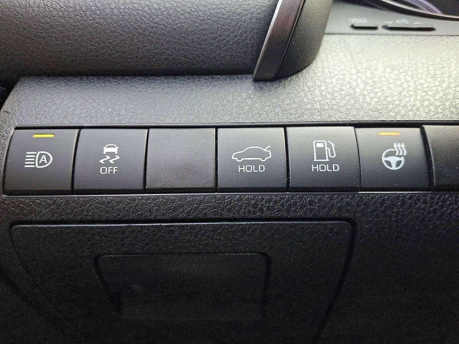 2021 Toyota Camry Vehicle Photo in Harrisburg, PA 17111