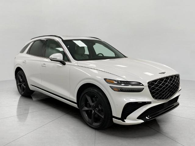 2026 Genesis GV70 Vehicle Photo in Neenah, WI 54956