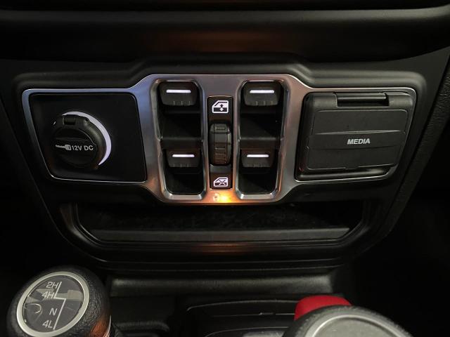 2022 Jeep Wrangler Vehicle Photo in Appleton, WI 54913