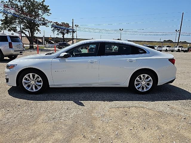 2023 Chevrolet Malibu Vehicle Photo in EASTLAND, TX 76448-3020