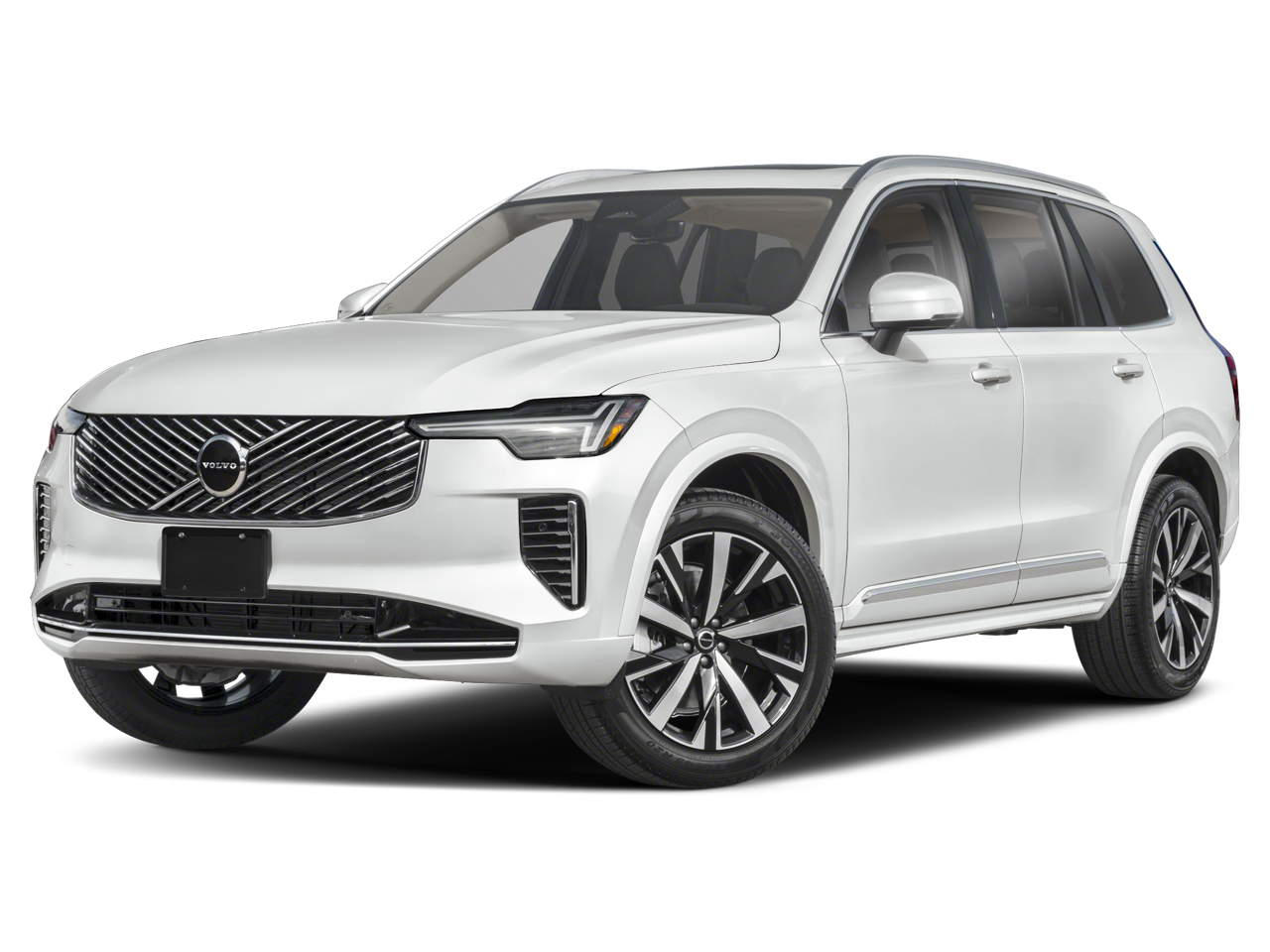 2025 Volvo XC90 Vehicle Photo in Neenah, WI 54956