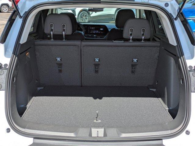 2026 Chevrolet Trailblazer Vehicle Photo in BRUNSWICK, GA 31525-1881