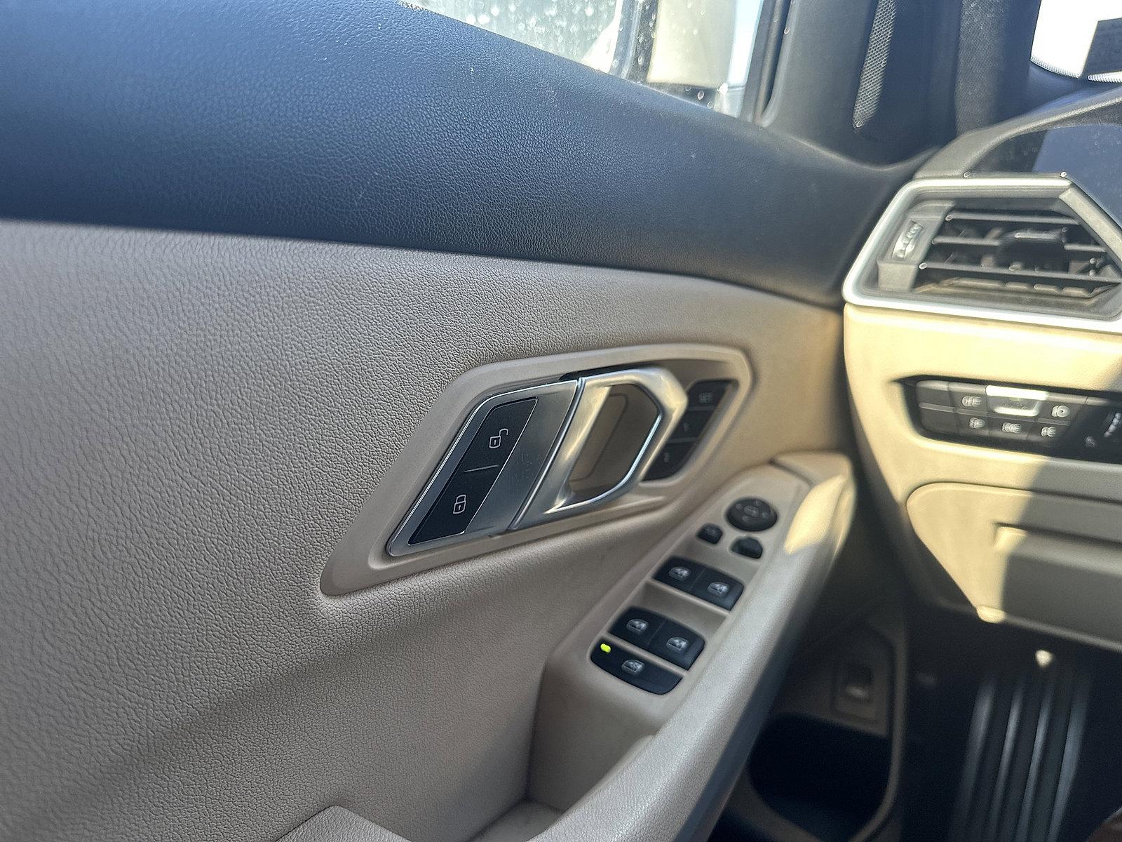 2020 BMW 330i xDrive Vehicle Photo in Lancaster, PA 17601