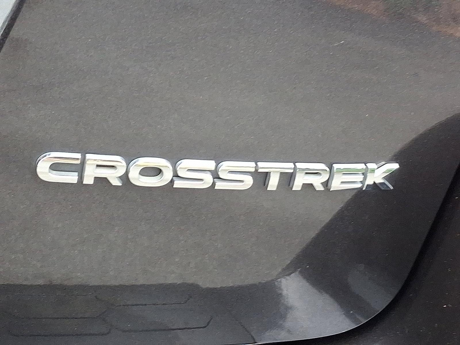2019 Subaru Crosstrek Vehicle Photo in Harrisburg, PA 17111