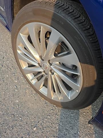 2024 Buick Envision Vehicle Photo in HARRISBURG, PA 17111-1033