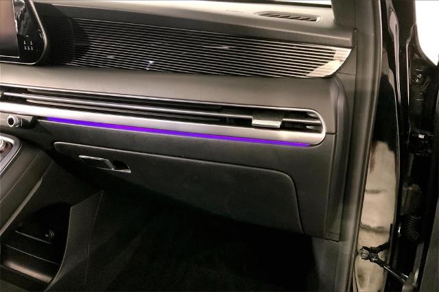 2024 Hyundai PALISADE Vehicle Photo in Lees Summit, MO 64086