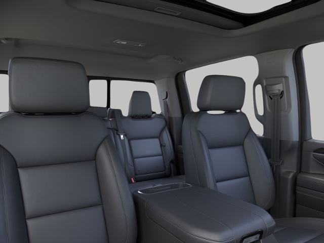 2026 Chevrolet Silverado 2500 HD Vehicle Photo in MANITOWOC, WI 54220-5838