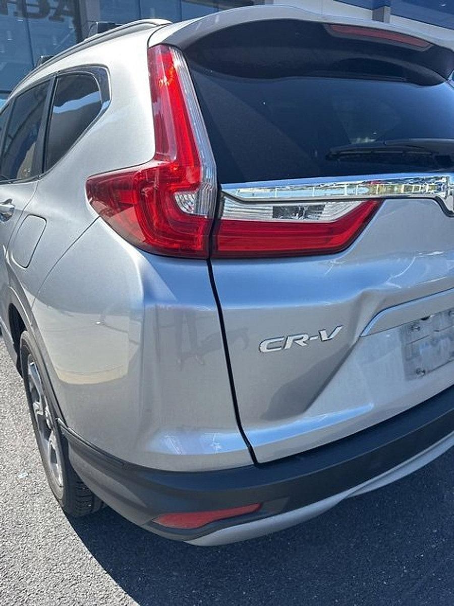 2019 Honda CR-V Vehicle Photo in Harrisburg, PA 17111