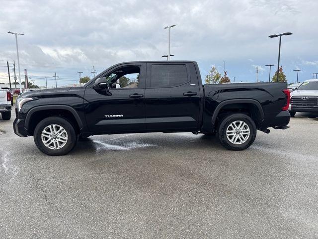 2025 Toyota Tundra 4WD Vehicle Photo in Jonesboro, AR 72404