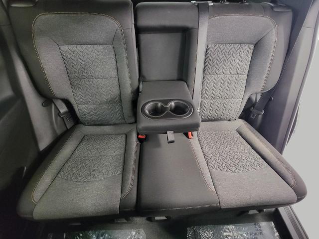 2022 Chevrolet Equinox Vehicle Photo in NEENAH, WI 54956-2243