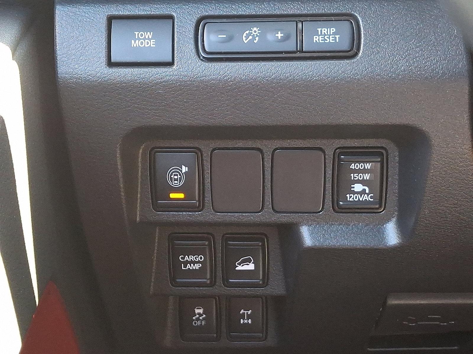 2023 Nissan Frontier Vehicle Photo in Trevose, PA 19053