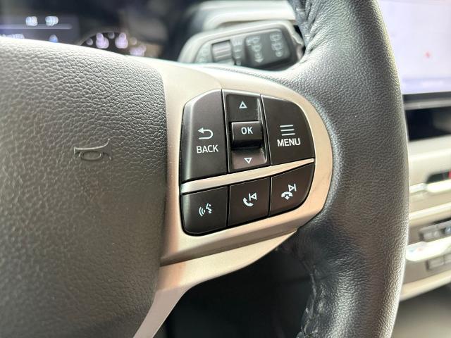 2021 Ford Explorer Vehicle Photo in Statesboro, GA 30458
