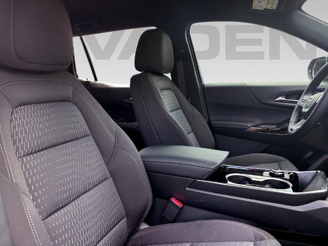 2026 Chevrolet Equinox Vehicle Photo in SAVANNAH, GA 31406-4513