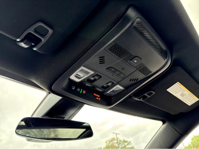 2023 Cadillac XT5 Vehicle Photo in BEAUFORT, SC 29906-4218