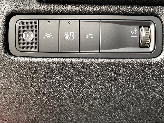 2025 Chevrolet Equinox EV Vehicle Photo in POOLER, GA 31322-3252