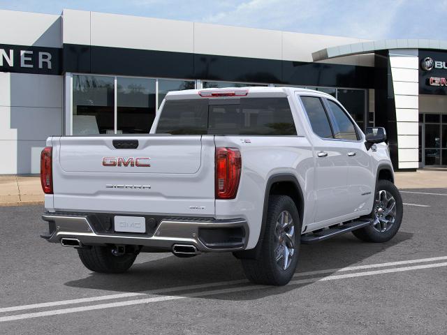 2026 GMC Sierra 1500 Vehicle Photo in TREVOSE, PA 19053-4984