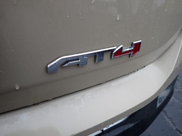 2022 GMC Terrain Vehicle Photo in ZELIENOPLE, PA 16063-2910