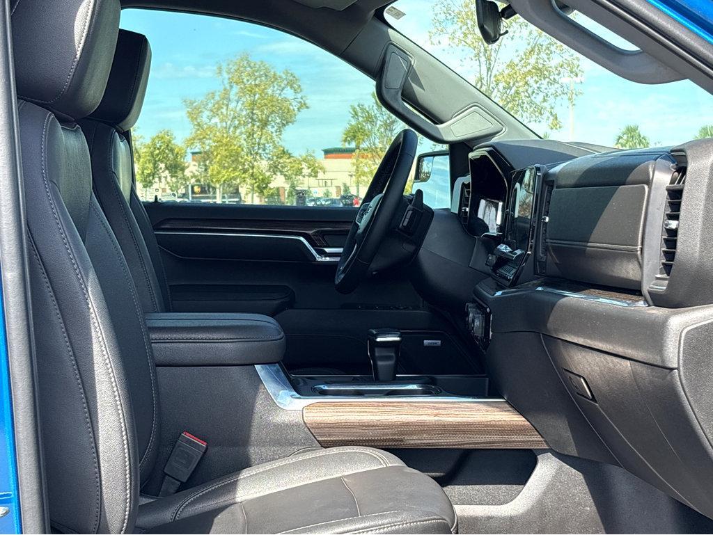 2023 Chevrolet Silverado 1500 Vehicle Photo in POOLER, GA 31322-3252