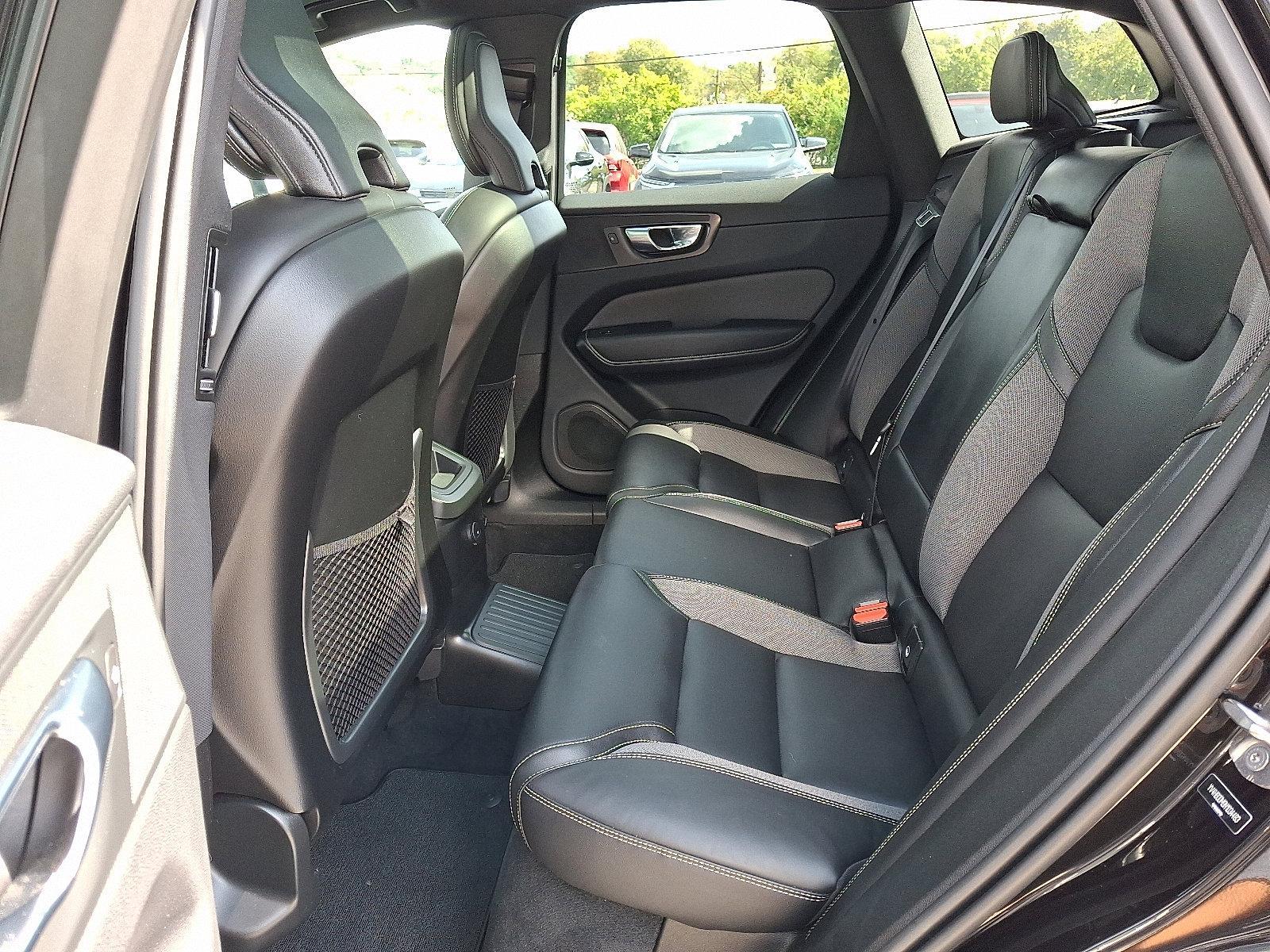 2022 Volvo XC60 Recharge Plug-In Hybrid Vehicle Photo in BETHLEHEM, PA 18017-9401