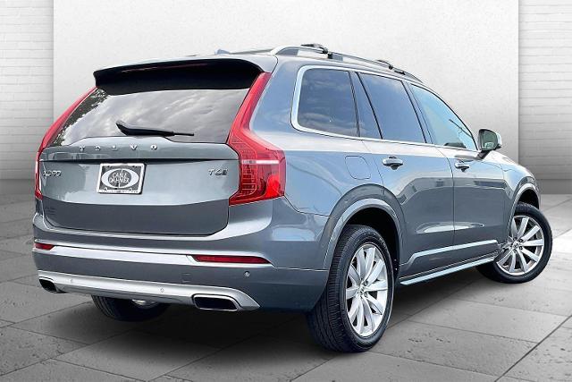 2018 Volvo XC90 Vehicle Photo in INDEPENDENCE, MO 64055-1314