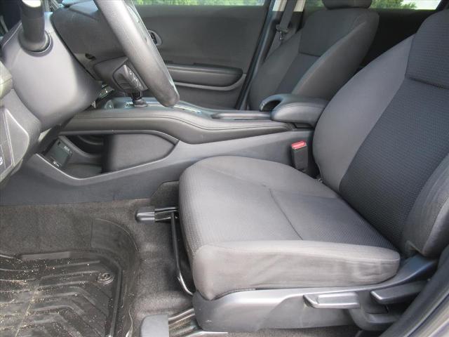 2022 Honda HR-V Vehicle Photo in LEESBURG, FL 34788-4022