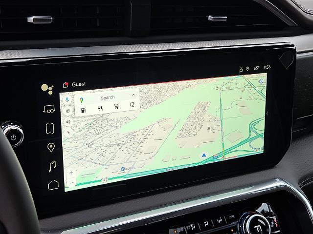 2026 GMC Sierra 1500 Vehicle Photo in TREVOSE, PA 19053-4984