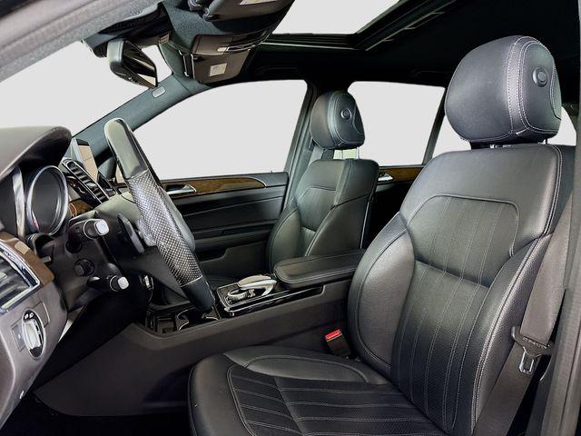 2018 Mercedes-Benz GLE Vehicle Photo in Puyallup, WA 98371