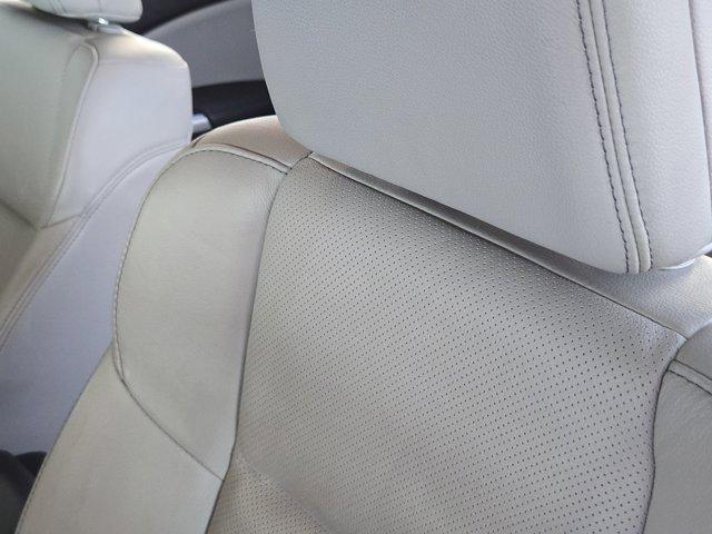 2015 Honda CR-V Vehicle Photo in Decatur, TX 76234