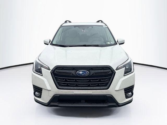 2023 Subaru Forester Vehicle Photo in Doylestown, PA 18902