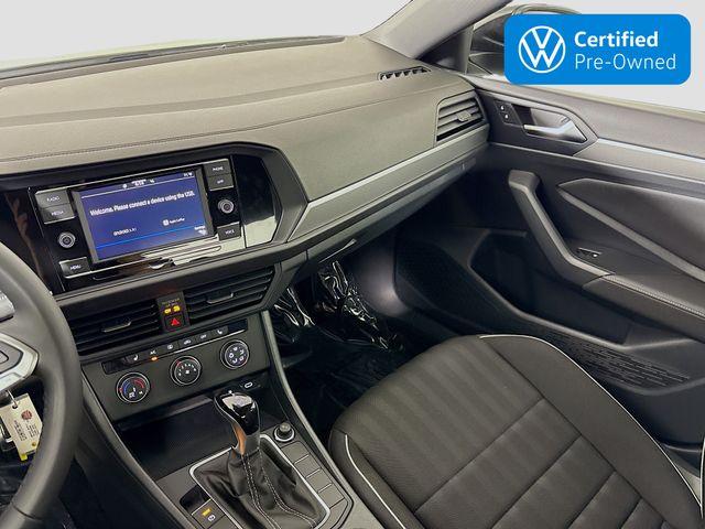 2024 Volkswagen Jetta Vehicle Photo in Puyallup, WA 98371