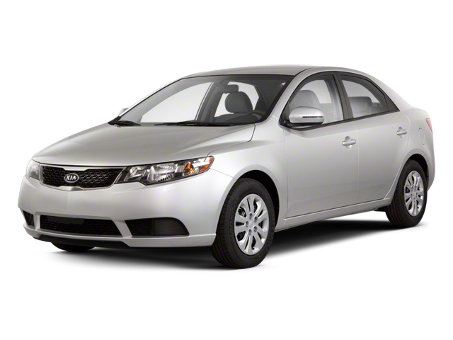 2013 Kia Forte Vehicle Photo in Neenah, WI 54956