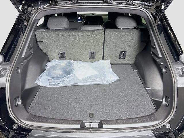 2026 Chevrolet Equinox EV Vehicle Photo in PUYALLUP, WA 98371-4149