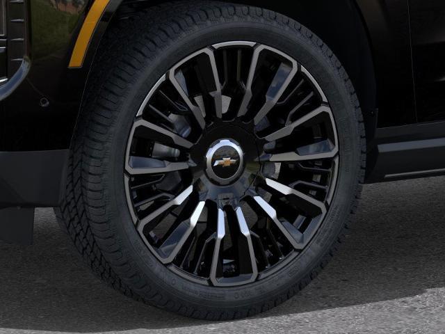 2025 Chevrolet Tahoe Vehicle Photo in KANSAS CITY, MO 64114-4502