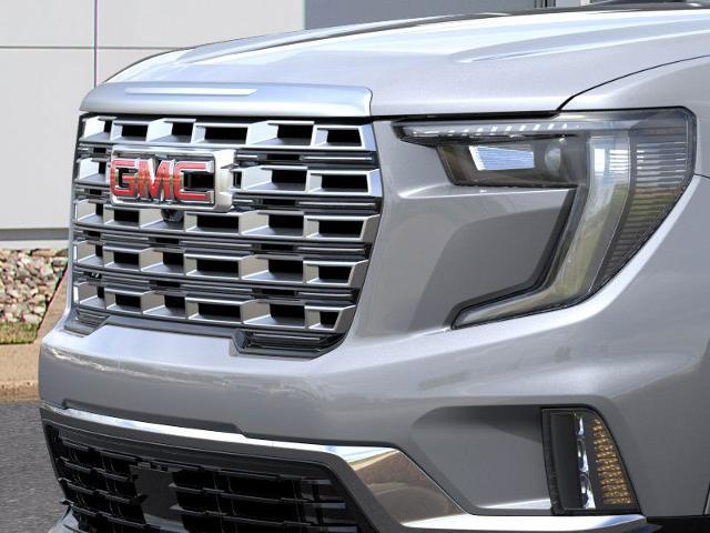 2026 GMC Acadia Vehicle Photo in TREVOSE, PA 19053-4984