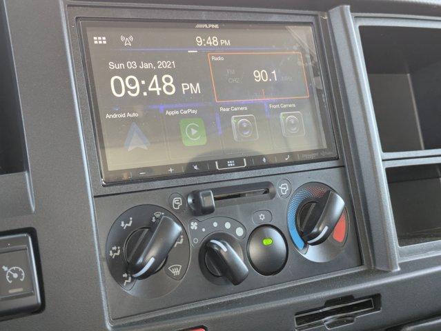 2024 Chevrolet Low Cab Forward 4500 Vehicle Photo in BRUNSWICK, GA 31525-1881