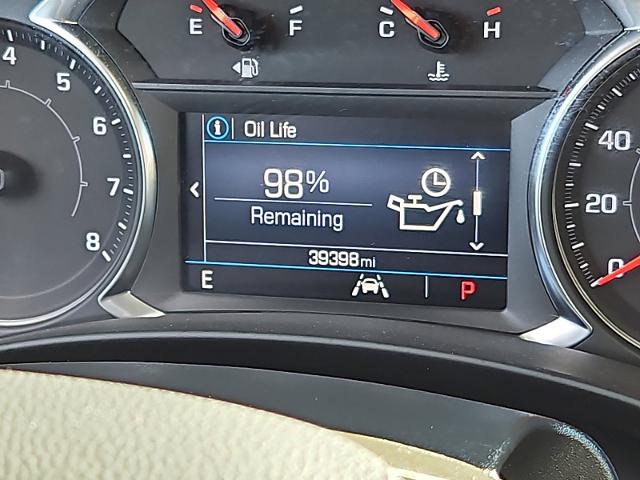 2022 GMC Terrain Vehicle Photo in TREVOSE, PA 19053-4984