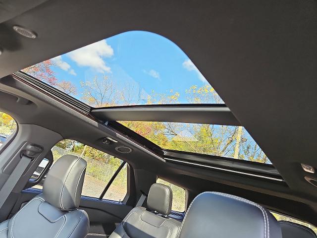 2020 Ford Explorer Vehicle Photo in TREVOSE, PA 19053-4984