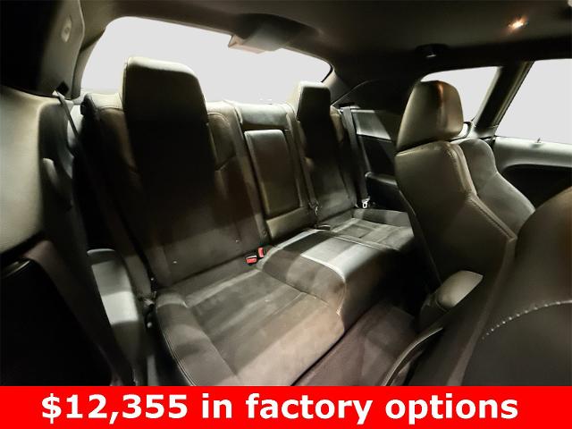 2017 Dodge Challenger Vehicle Photo in EVERETT, WA 98203-5662