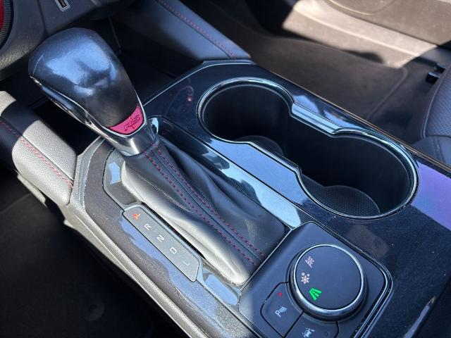 2022 Chevrolet Blazer Vehicle Photo in Brunswick, GA 31525