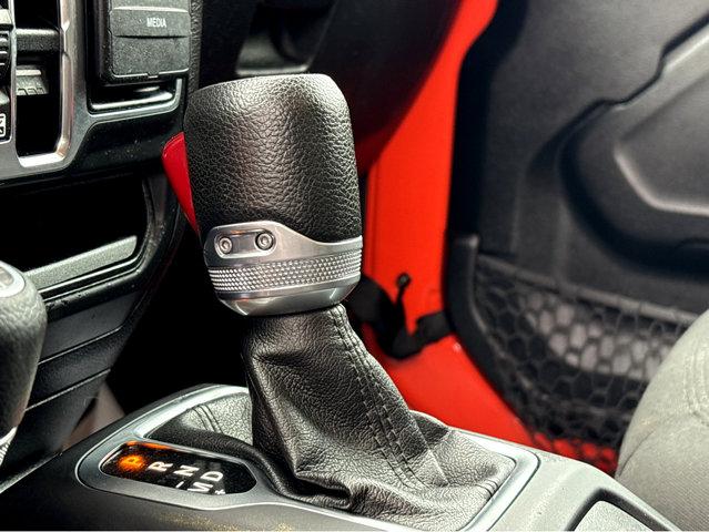 2020 Jeep Wrangler Unlimited Vehicle Photo in Hinesville, GA 31313