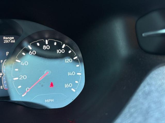 2024 Jeep Compass Vehicle Photo in Brunswick, GA 31525