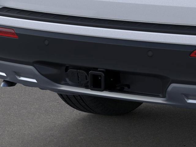 2026 Ford Explorer Vehicle Photo in Weatherford, TX 76087