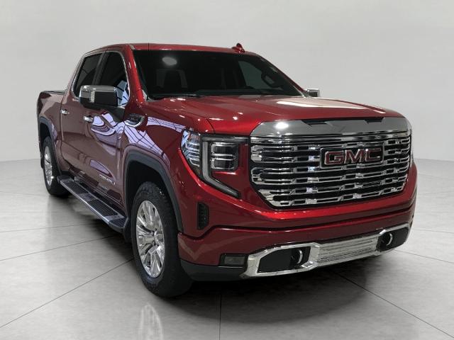2023 GMC Sierra 1500 Vehicle Photo in GREEN BAY, WI 54303-3330