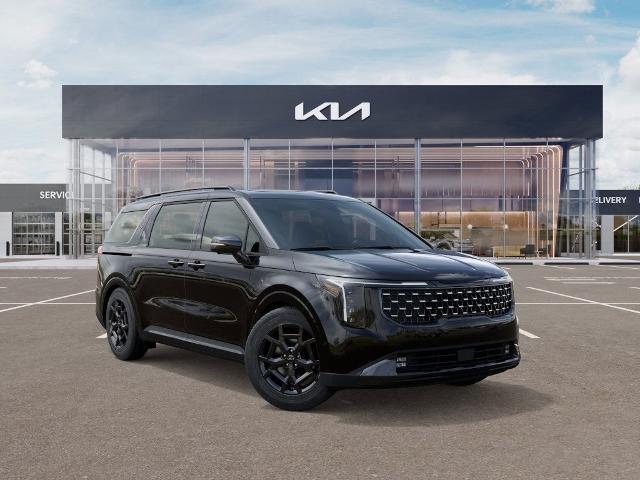 2026 Kia Carnival Hybrid Vehicle Photo in Dublin, CA 94568