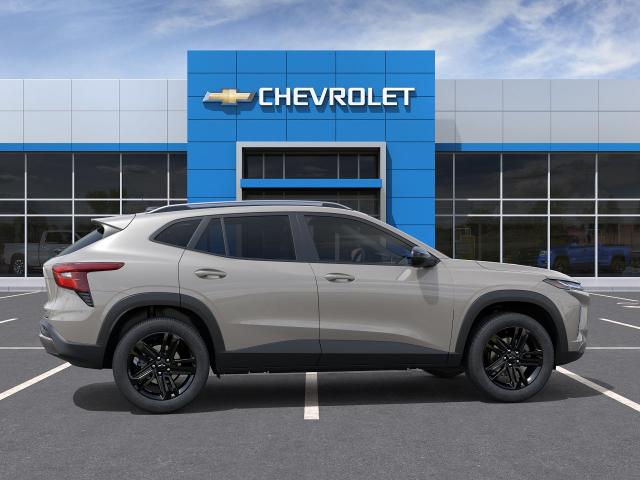 2026 Chevrolet Trax ACTIV - 4