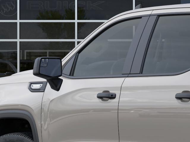 2026 GMC Sierra 1500 Pro - 11