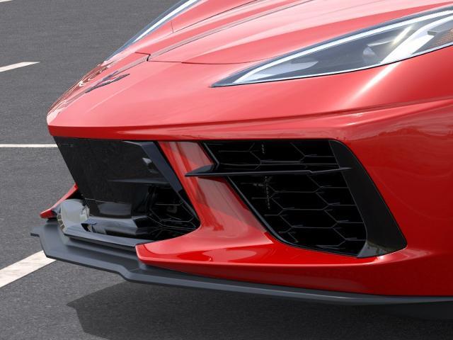 2027 Corvette Stingray Stingray Coupe 2LT picture #12
